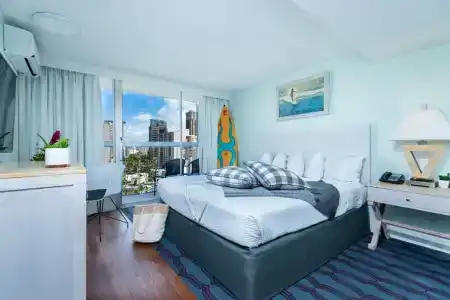 LaCroix Waikiki - 48