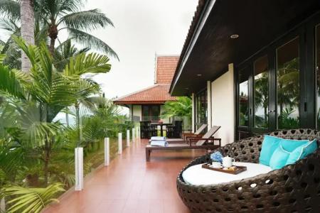 Intercontinental Koh Samui Resort, An Ihg - Sha Extra Plus - 24