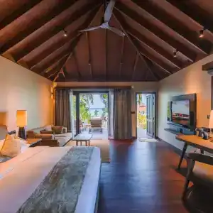 Veligandu Island Resort & Spa - 46