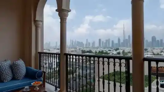 Four Seasons Resort Dubai at Jumeirah Beach - 90