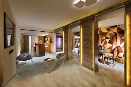Ushuaia Ibiza Beach - Только для взрослых - 120