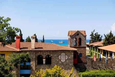 GHotels Simantro Beach - 25
