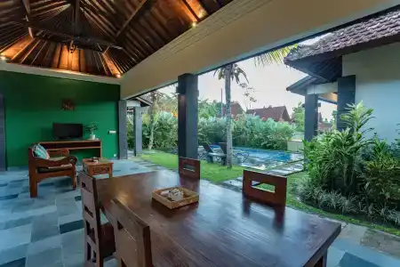 Ubud Heaven Sayan - 32