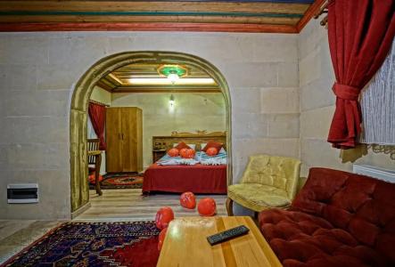 Cappa Cave - 47