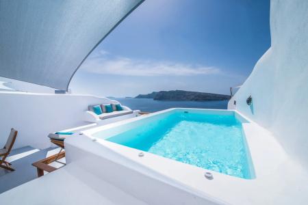 Maregio Suites - 44