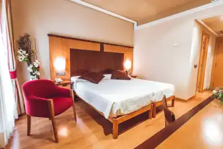 Bardo Recoletos Coco - 36