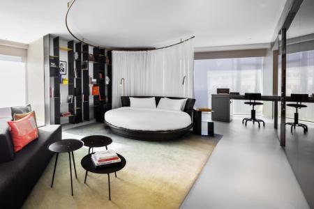 W Amsterdam - 184