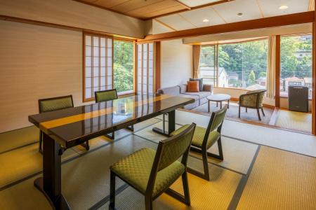 Hakone Yumoto Onsen Kajikaso - 116