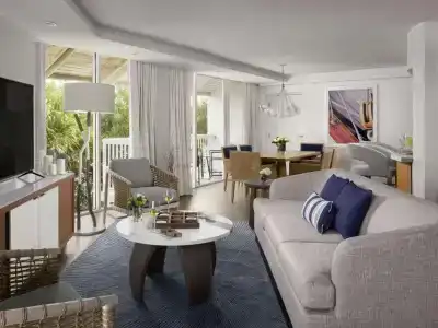 Hilton Fort Lauderdale Marina - 49