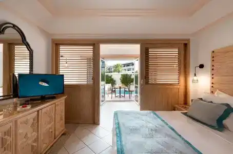Mitsis Rodos Village Beach & Spa - 60
