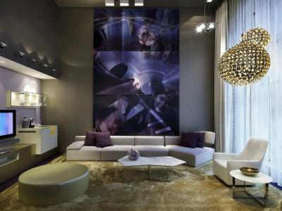 Sofitel Munich Bayerpost - 122