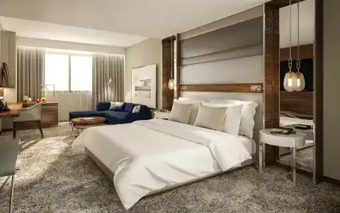 InterContinental Barcelona by IHG - 6
