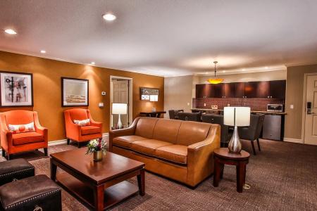 Tuscany Suites & Casino - 48