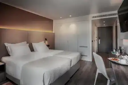 Evereden Beach Resort - 12