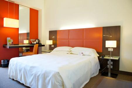 Mercure Centro Astoria - 9