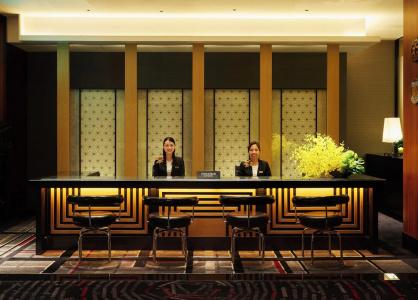 New Otani Tokyo Executive House Zen - 1