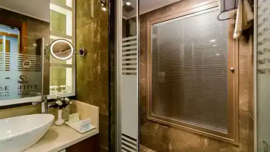 Sensitive Premium Resort & Spa - 55