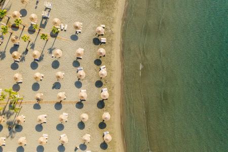 St Raphael Resort - 33