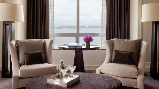 Four Seasons Miami - 63