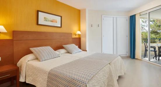 Hipotels Bahía Grande Aparthotel - 64