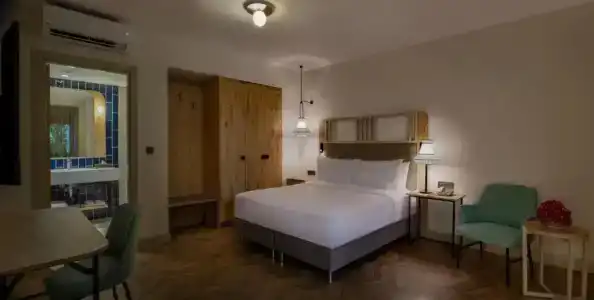 Doubletree By Hilton Bodrum Isıl Club Resort - Ultra All Inclusive - 33