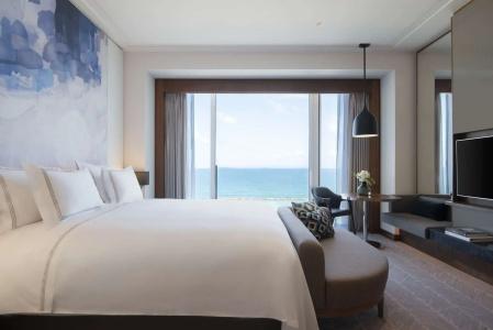 The David Kempinski Tel Aviv - 57
