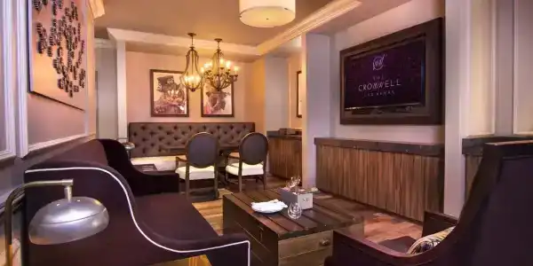 The Cromwell & Casino - 56