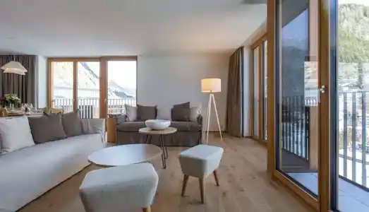 Radisson Blu Reussen, Andermatt - 69
