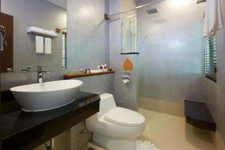 The Agate Pattaya Boutique Resort - 48