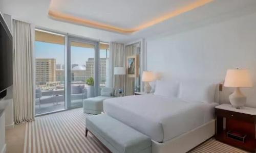 Waldorf Astoria Lusail, - 64