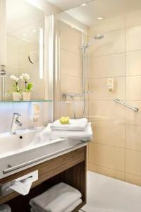 Best Western Favorit - 19