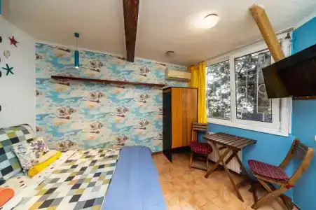 Дом на Дражинского 7 - 107