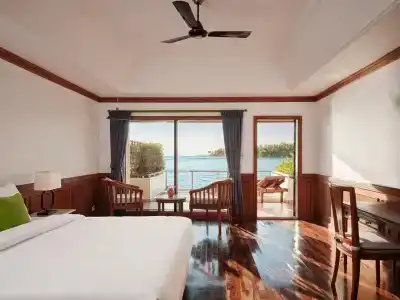 Sun Island Resort & Spa - 107