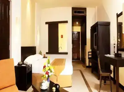 Horizon Karon Beach Resort & Spa - 28