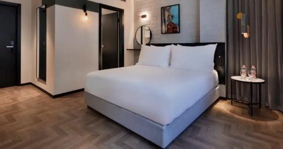 The Muse Boutique Tel Aviv - 42