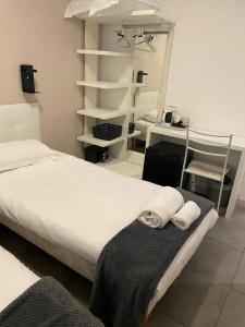 Hôtel Anna Livia - 25