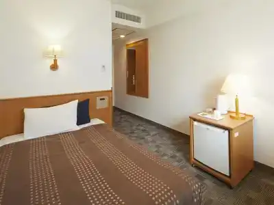 Roco Inn Okinawa - 27