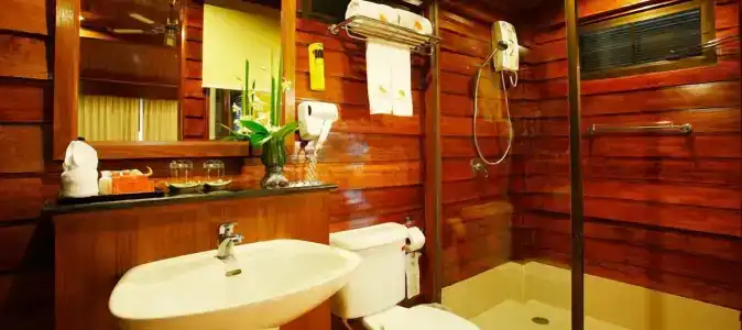 Baan Krating Khao Lak Resort - Sha Plus - 41