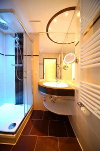 Tri- Wellnessam Schweizer Wald - 35