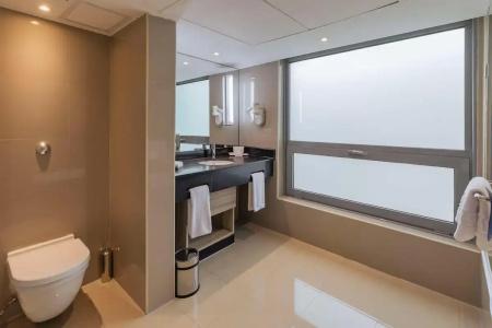 Radisson Blu, Cairo Heliopolis - 72