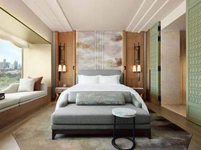 Dusit Thani Bangkok - 8