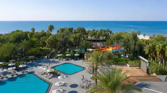 Miramare Beach - Ultra All Inclusive - 41
