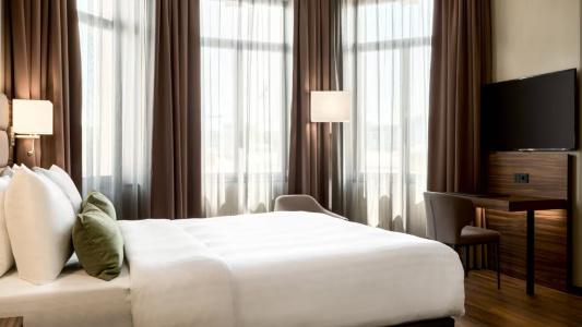 Ac By Marriott Mainz - 62