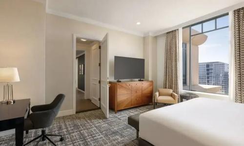 Signia by Hilton San Jose - 100
