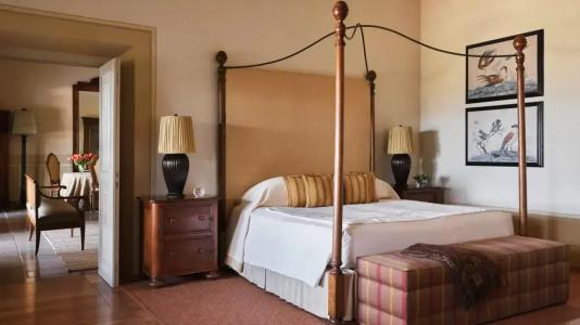 Rosewood Castiglion del Bosco - 55