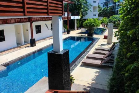 Surintra Boutique Resort - 25