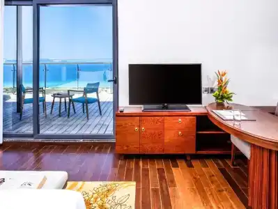 Duyen Ha Resort Cam Ranh - 52