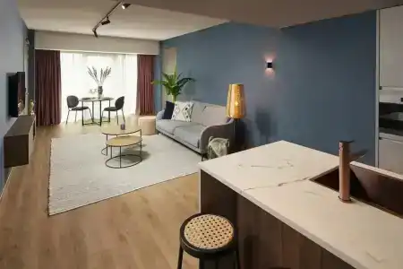 Van der Valk Haarlem - 76