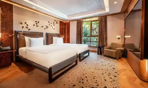 Gloria Serenity Resort - 137