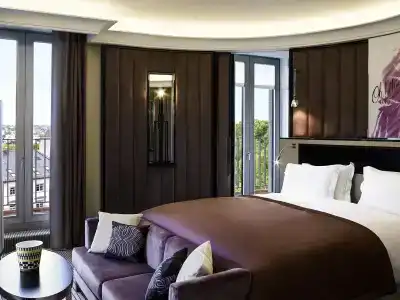 Sofitel Frankfurt Opera - 44